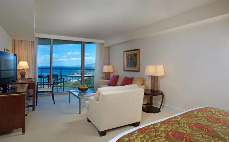 Jet Luxury At The Trump Waikiki Oahu Екстер'єр фото