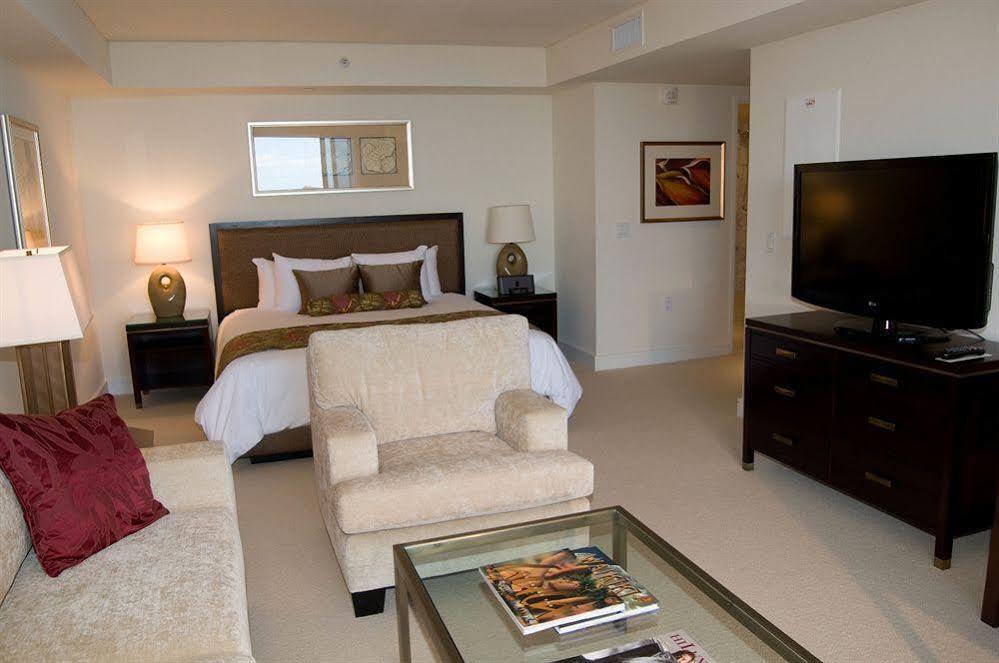 Jet Luxury At The Trump Waikiki Oahu Екстер'єр фото