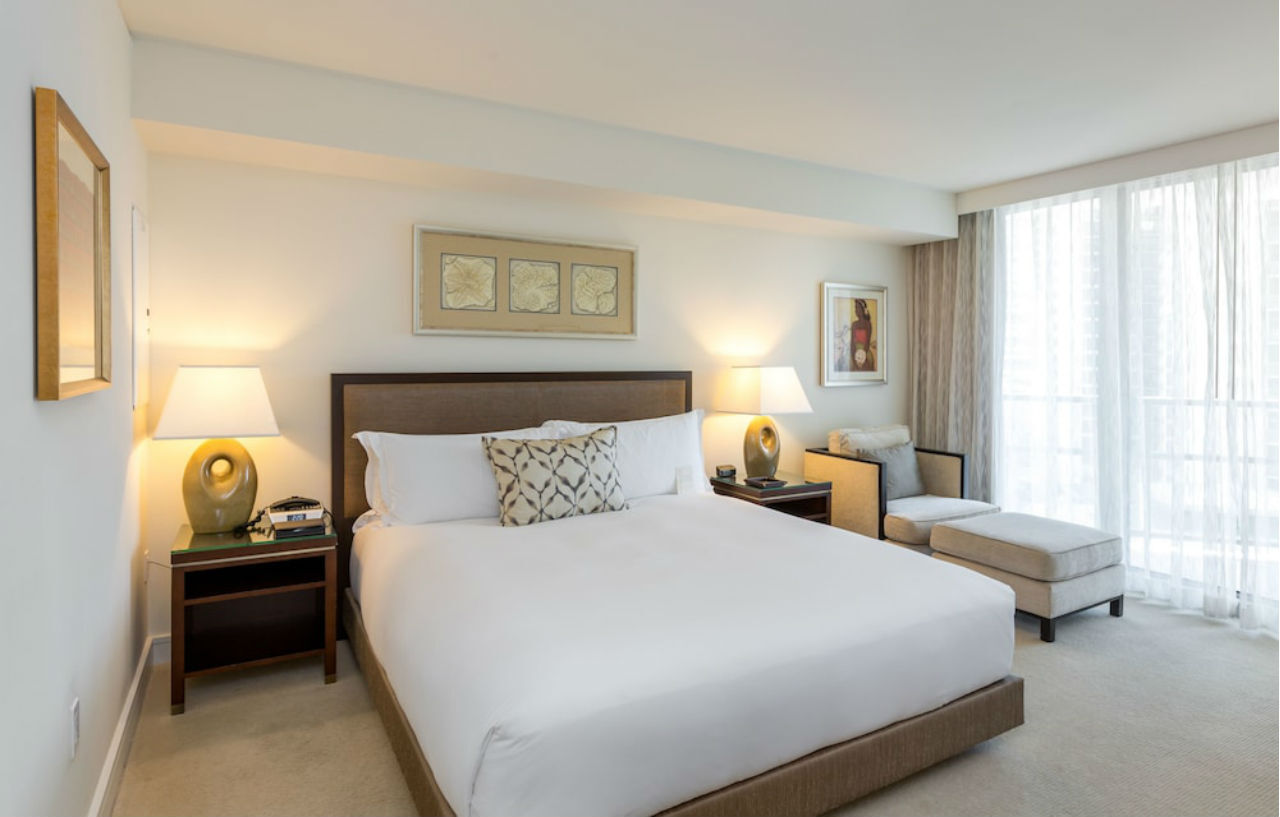 Jet Luxury At The Trump Waikiki Oahu Екстер'єр фото