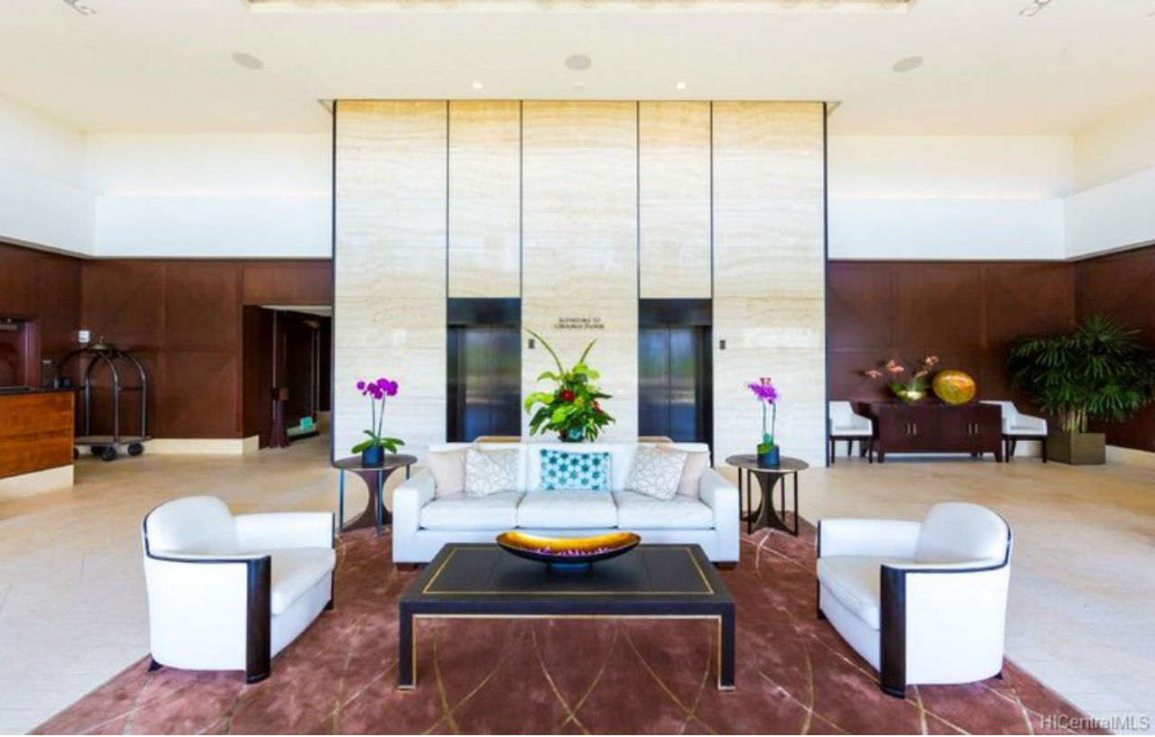 Jet Luxury At The Trump Waikiki Oahu Екстер'єр фото